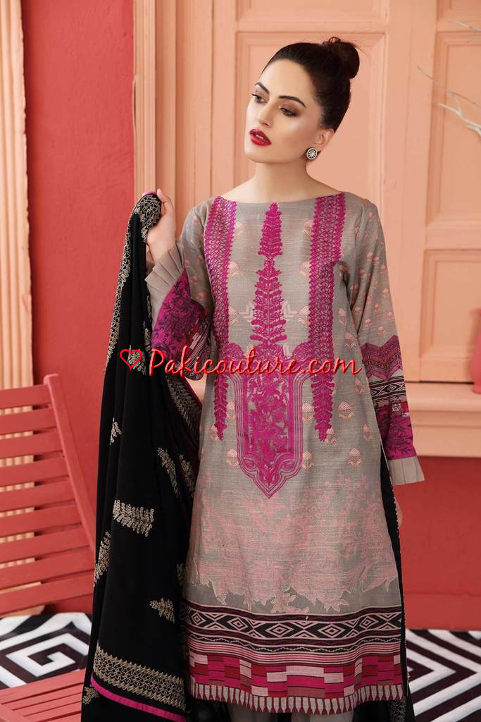 Charizma Fall Winter Khaddar Collection 2020 Shop Online Buy Pakistani Fashion Dresses. Pakistani Branded Latest Clothes