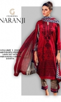 charizma-naranji-lawn-volume-i-2020-1