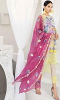 charizma-naranji-lawn-volume-i-2020-2