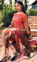 charizma-naranji-lawn-volume-i-2020-21