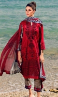 charizma-naranji-lawn-volume-i-2020-22
