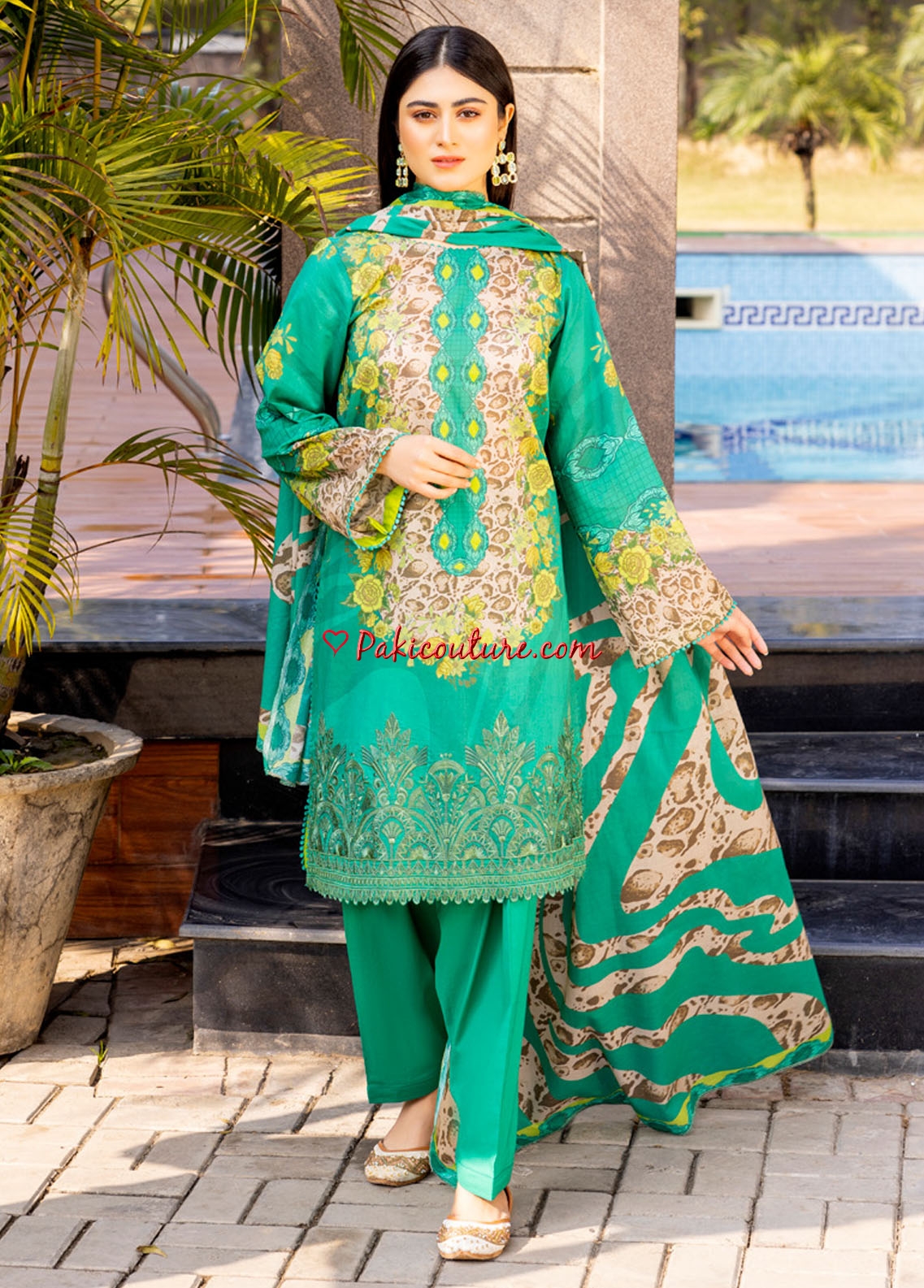 Charizma Pehnava Embroidered Volume I 2023 Shop Online Buy Pakistani