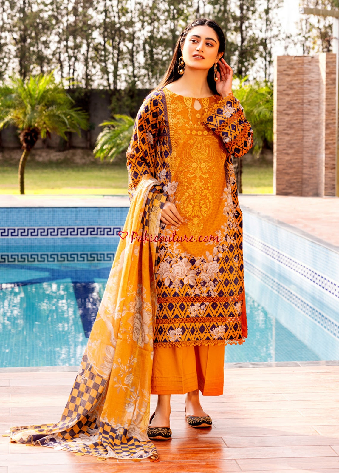 Charizma Pehnava Embroidered Volume I 2025 Shop Online Buy Pakistani