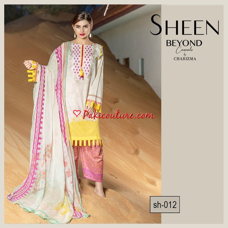 sheen dresses online