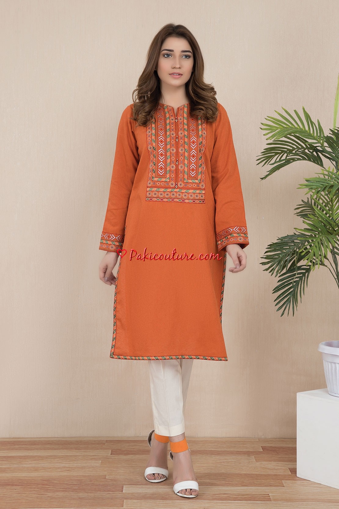 Latest winter dresses 2019 outlet