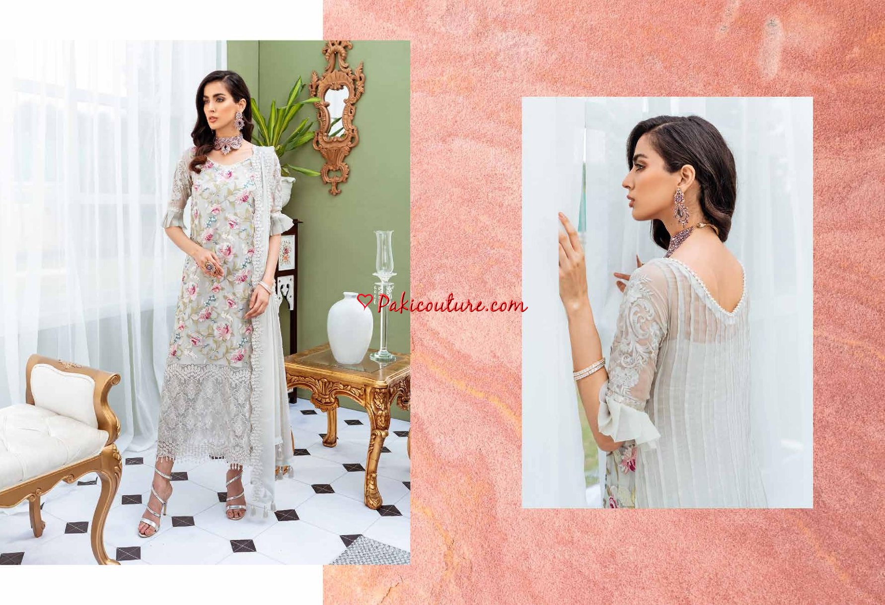 2020 chiffon styles