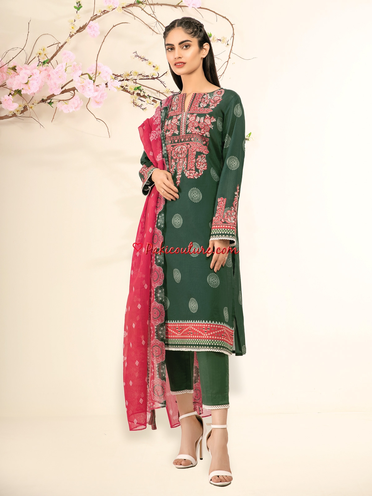 Eden Robe Festive Collection 2022 Shop Online Buy Pakistani