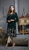 elaheh-kahani-velvet-kurti-2019-6