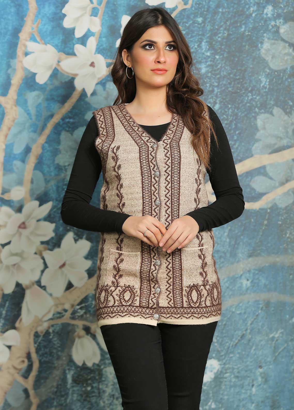 Pakistani sweater 2025