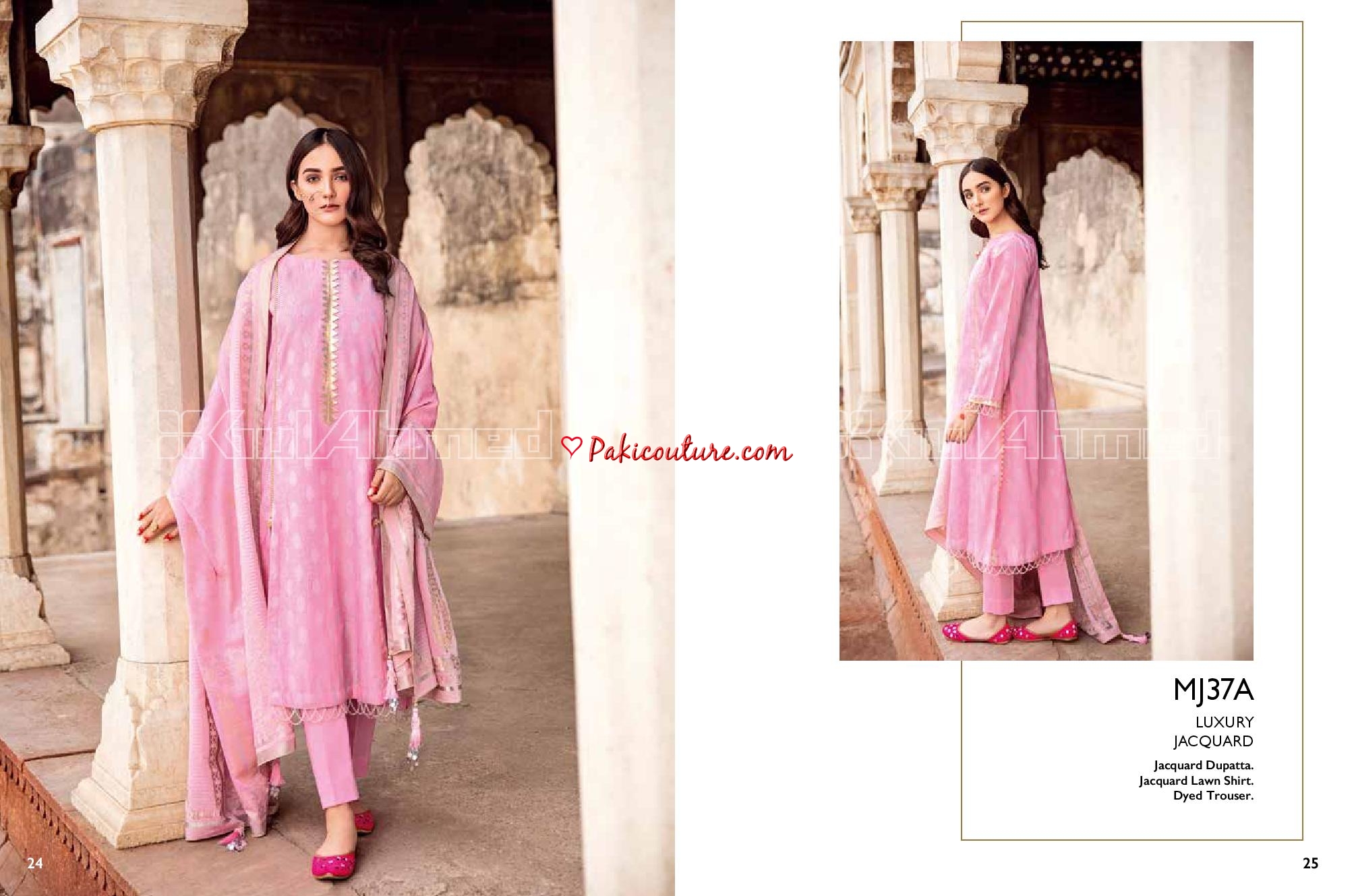 Gul ahmed summer collection 2020 sales