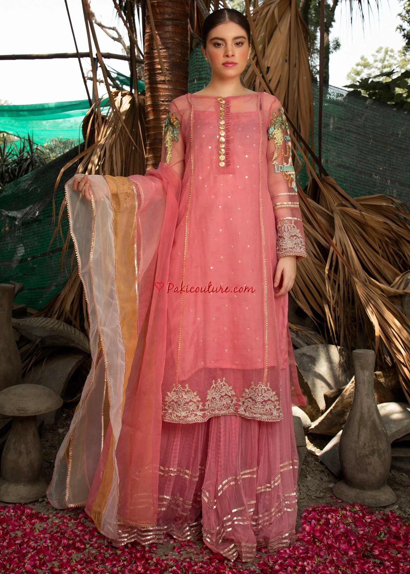 Pakistani pret wear brands deals