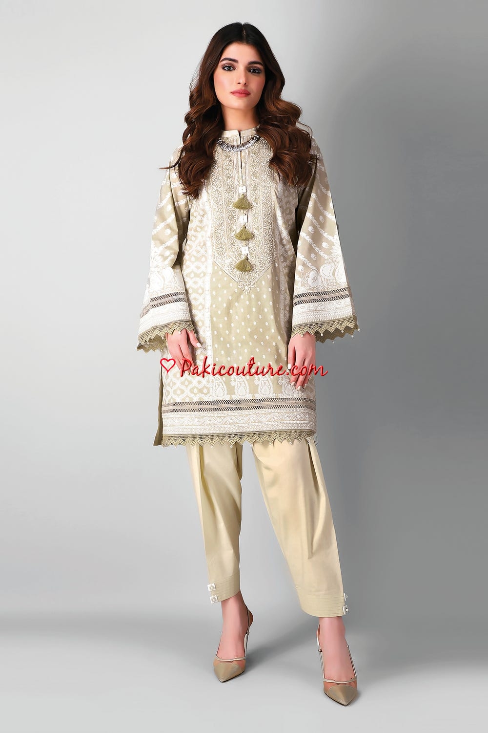 Khadi dresses online deals