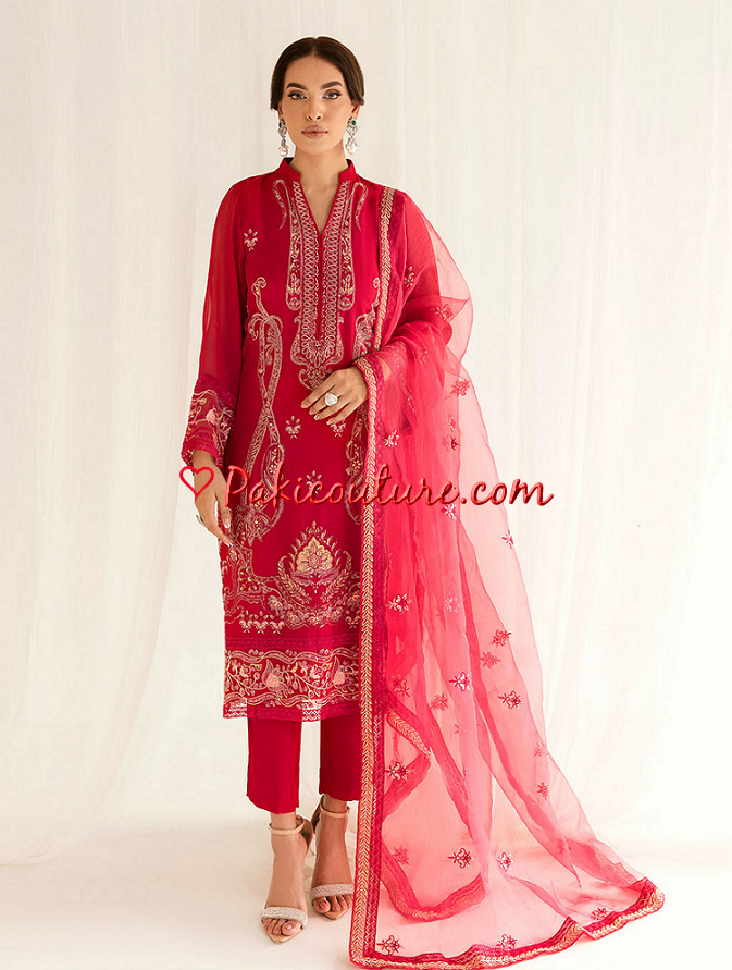 Khas Nigar – e- Khas Formal Collection 2022 Shop Online | Buy Pakistani ...