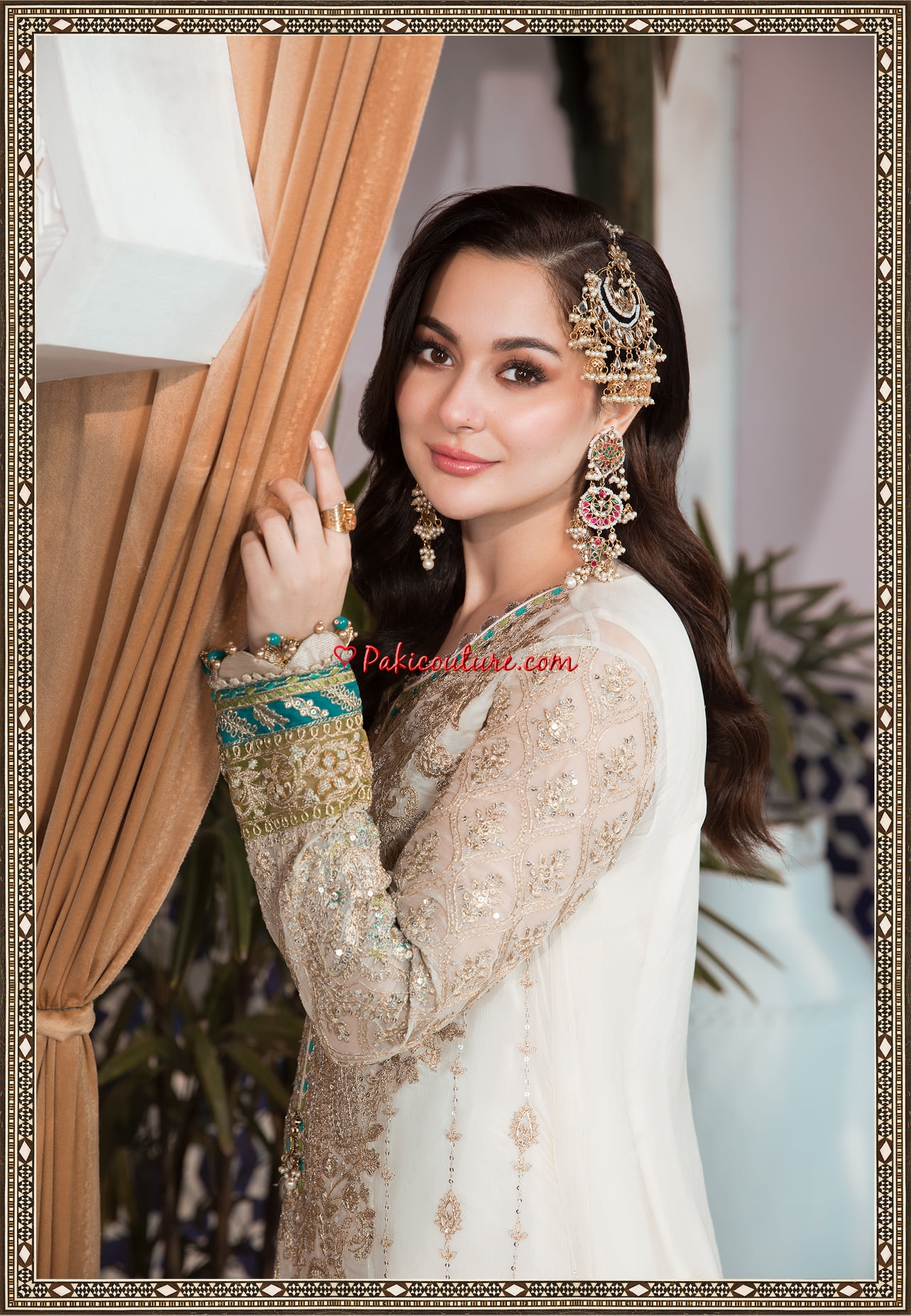 MARIA.B Chiffon Eid Collection 2022 Shop Online | Buy Pakistani Fashion ...