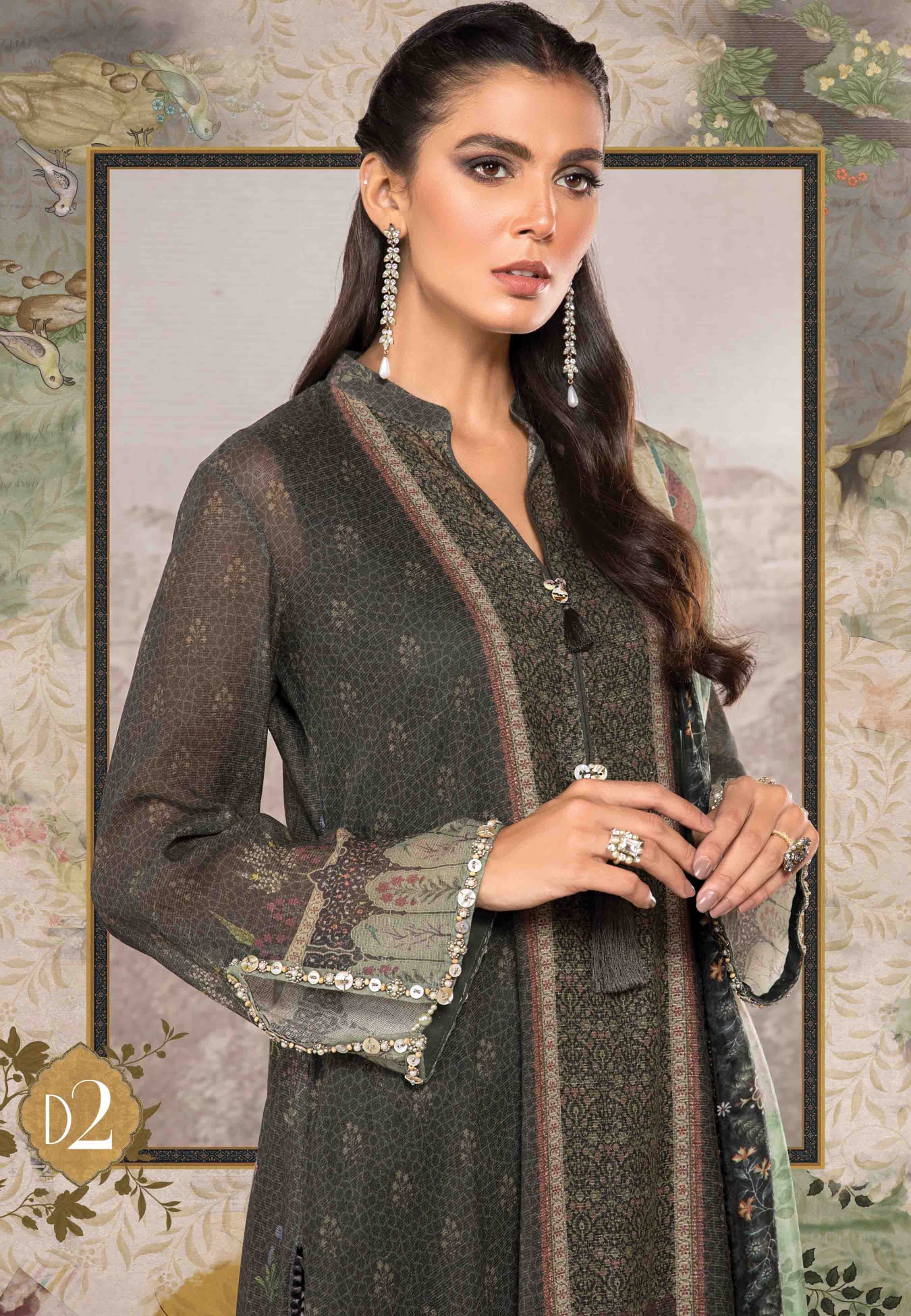 MARIA.B Silknet Exclusive Collection 2021 Shop Online | Buy Pakistani ...
