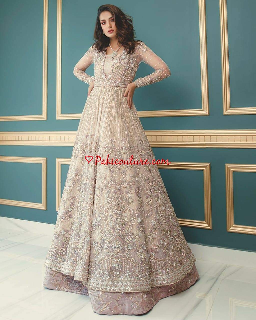 Branded maxi dresses 2025