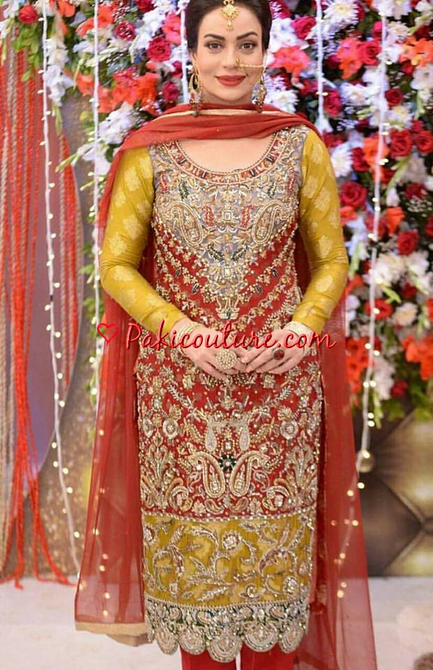 Page 2 | Mehendi Dresses – Mehandi & Mayoo Collection Shop Online at ...