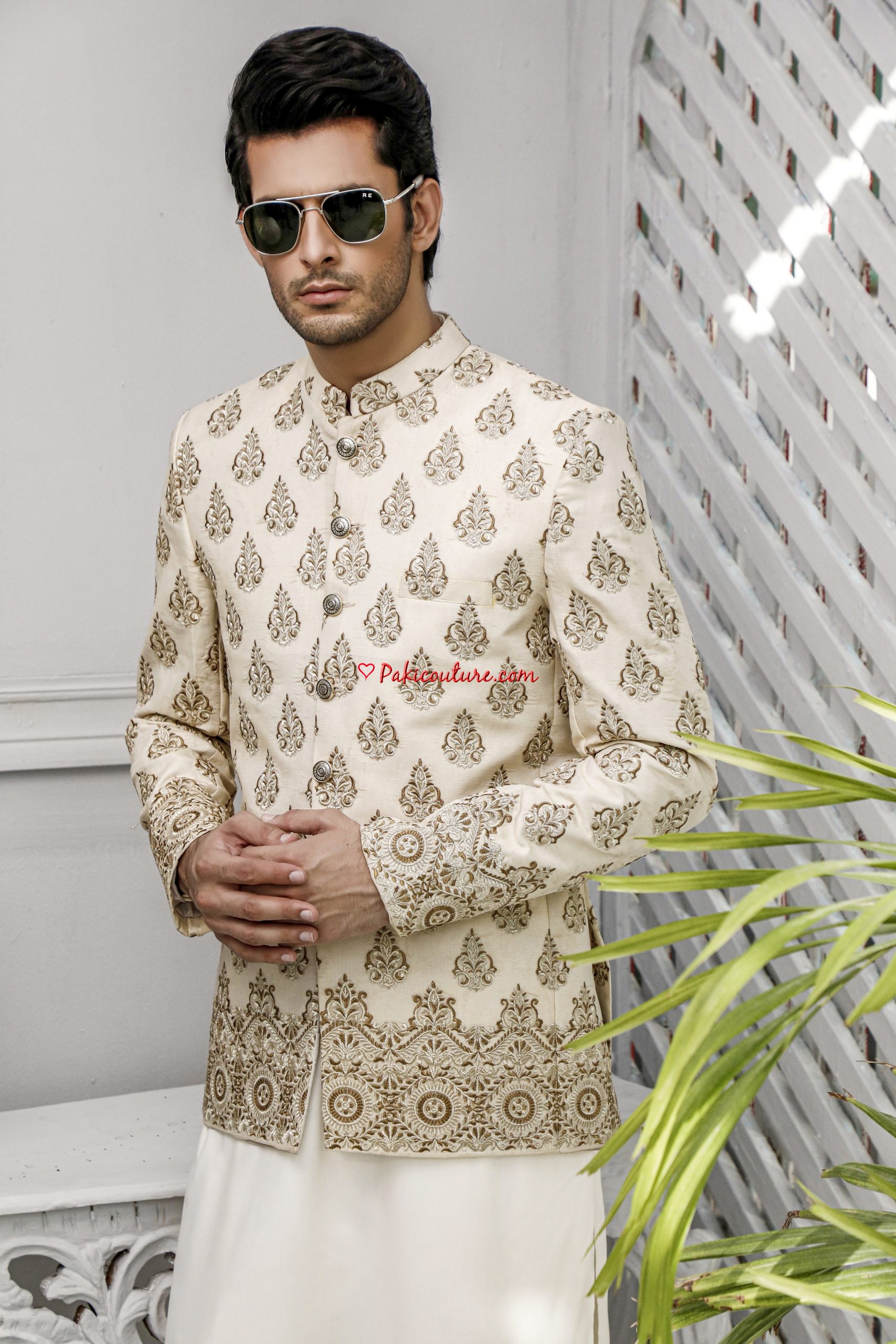 prince suit for wedding in pakistan