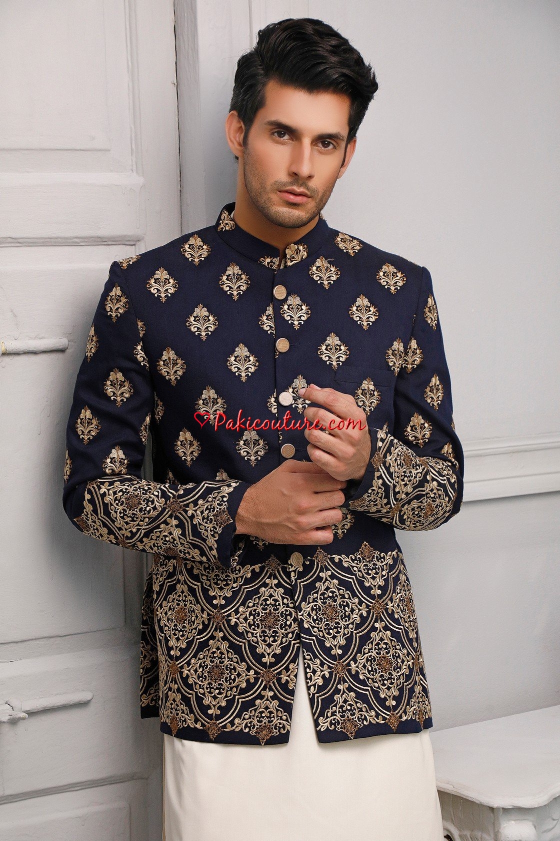 Men s Prince Coat Collection 2020 Shop Online Buy Pakistani Fashion Dresses. Pakistani Branded Latest Clothes