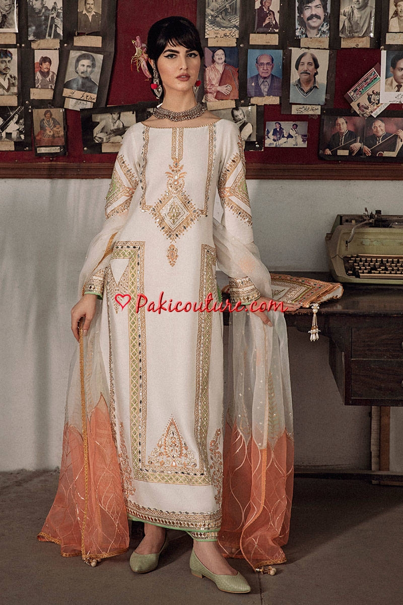 MNR Luxury Pret Collection 2022 Shop Online Buy Pakistani Fashion Dresses. Pakistani Branded Latest Clothes