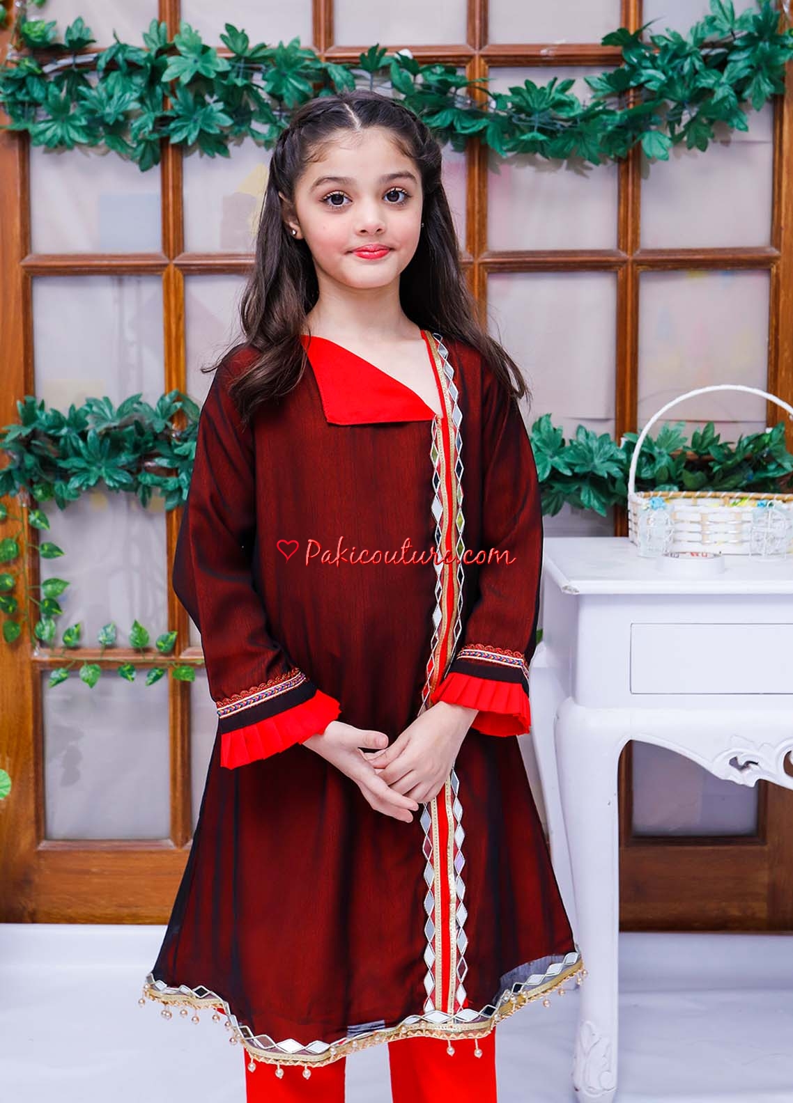 Modest Girls Eid Collection 2021 Shop Online Buy Pakistani Fashion Dresses. Pakistani Branded Latest Clothes
