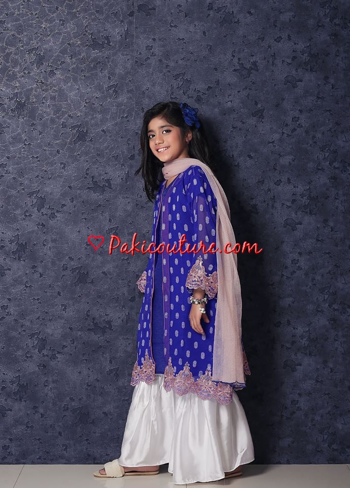 Nargis Shaheen Girls Dresses Collection ...