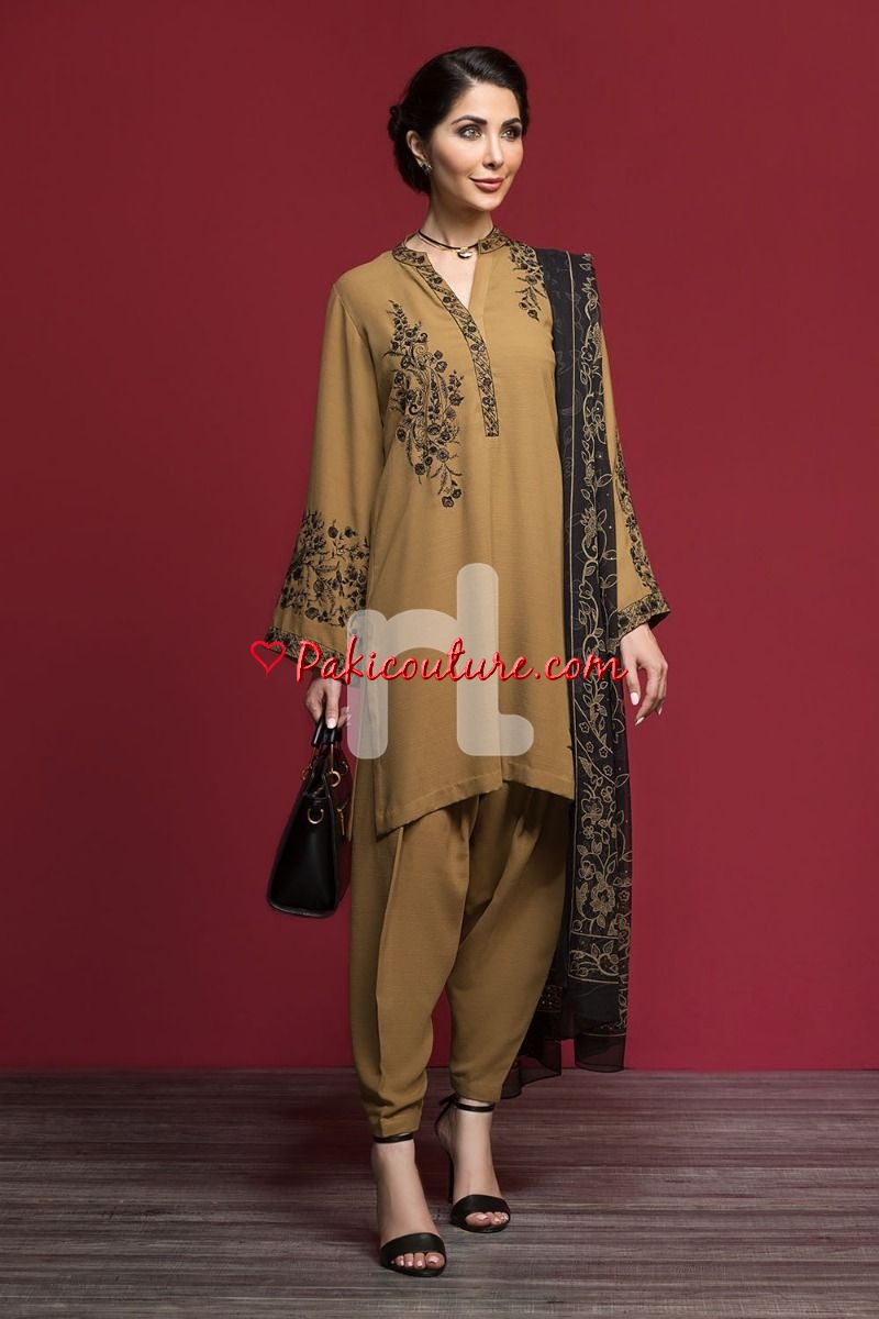 Nishat sale khaddar 2020