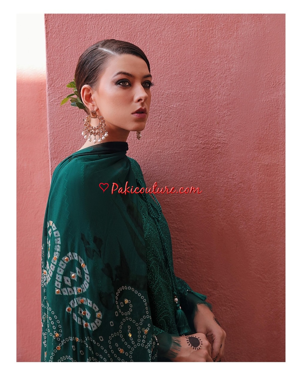 Nureh Bazaar Chunri Collection 2023 Shop Online Buy Pakistani Fashion