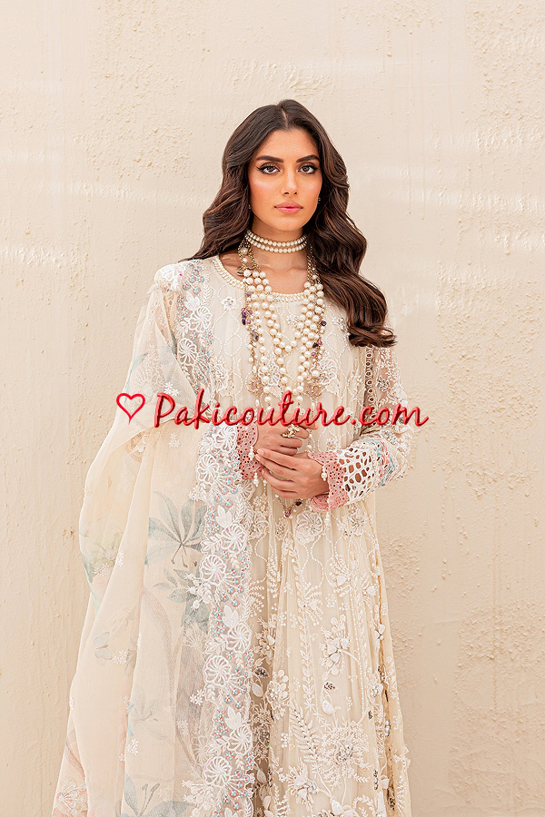 Nureh Luxury Pret Collection 2022 Shop Online Buy Pakistani Fashion Dresses. Pakistani Branded Latest Clothes