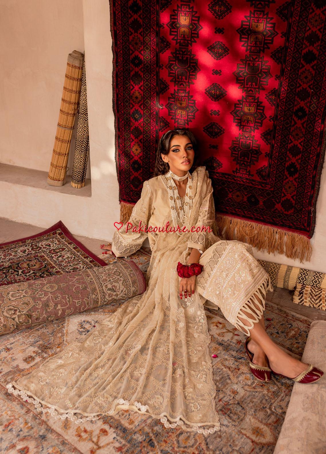 Chandni Chowk Online Shopping USA | Punjaban Designer Boutique