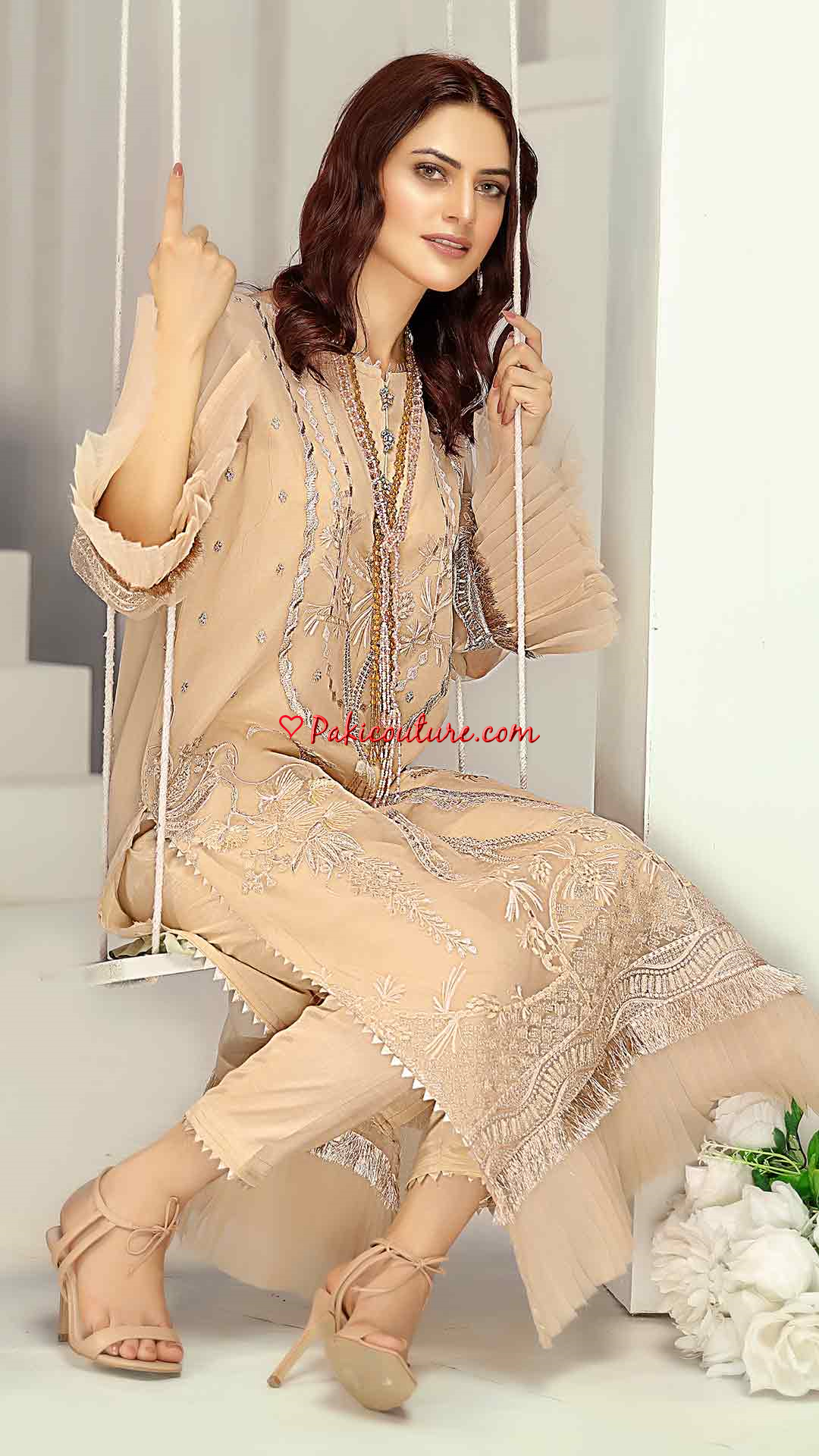 Panache dresses online shop
