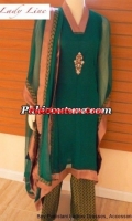 Partywear at pakicouture.com16