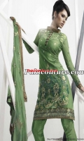 green-suits-for-women-e28093-stylish-dresses-for-pakistani-and-indian-girls-9