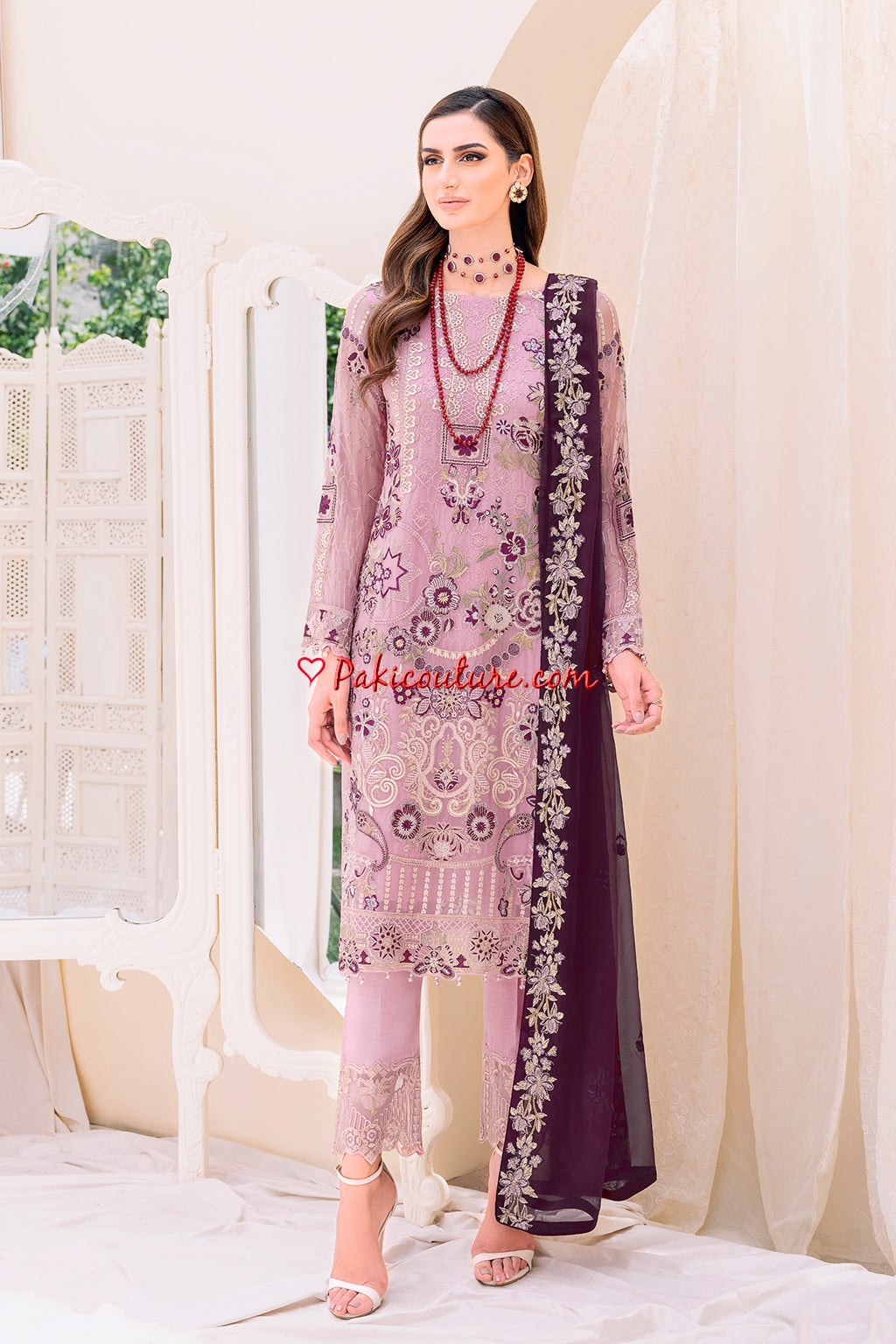 Chiffon shop 2025 online