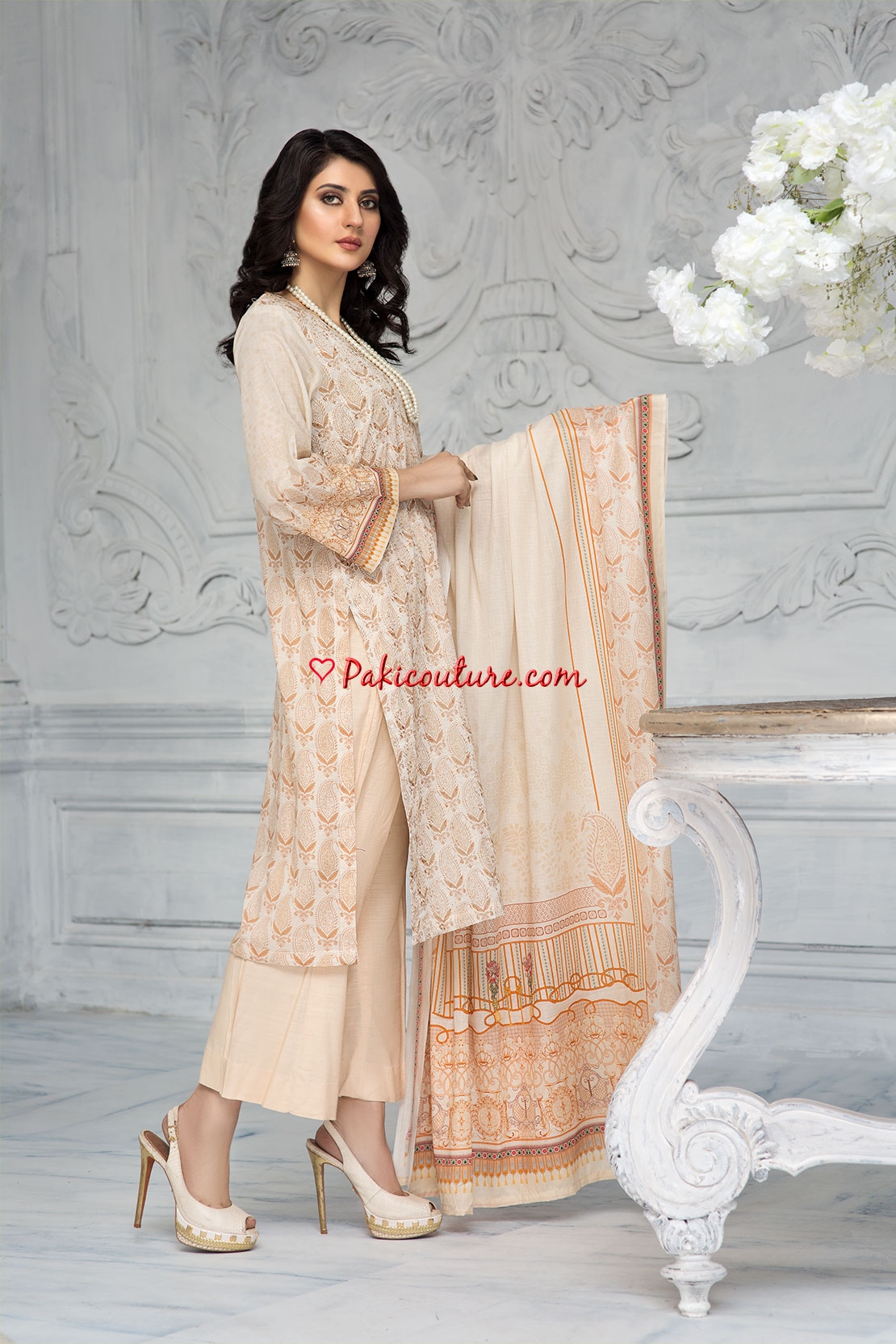 Castala  Castala added a new photo  Fashion Pakistani dresses online  Pakistani clothes online
