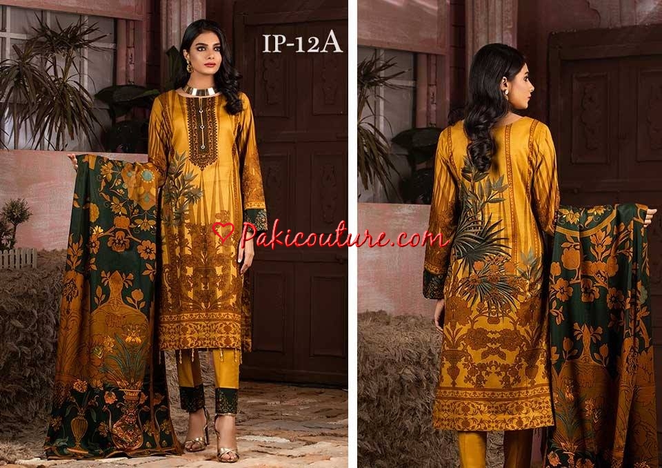 inaya khan dresses