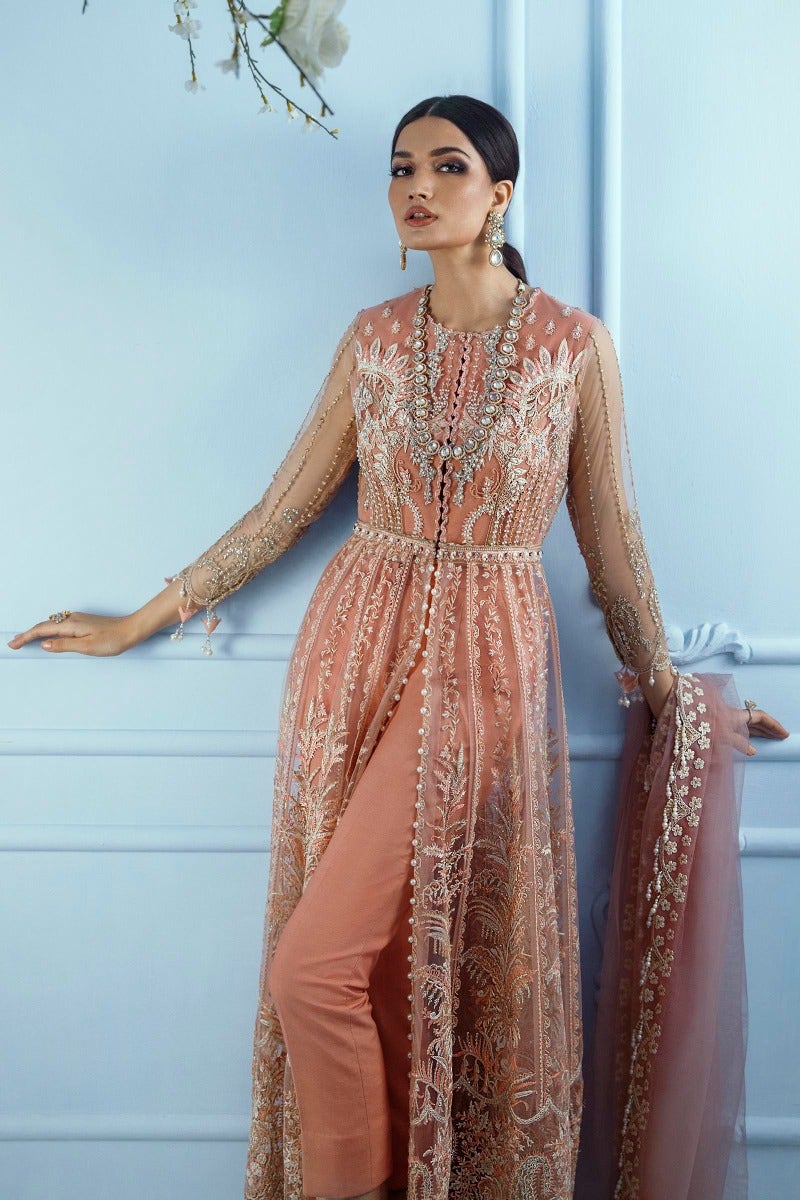 Sana safinaz discount party wear 2019