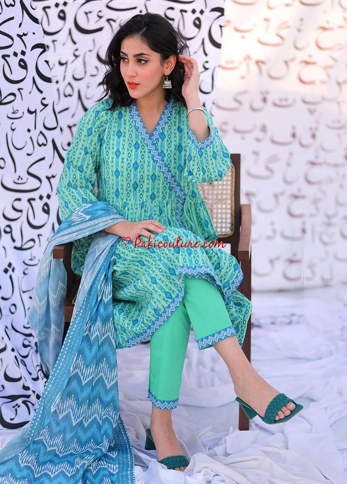 Senorita Casual Pret Collection 2023 Shop Online | Buy Pakistani Fashion  Dresses. Pakistani Branded & Latest Clothes
