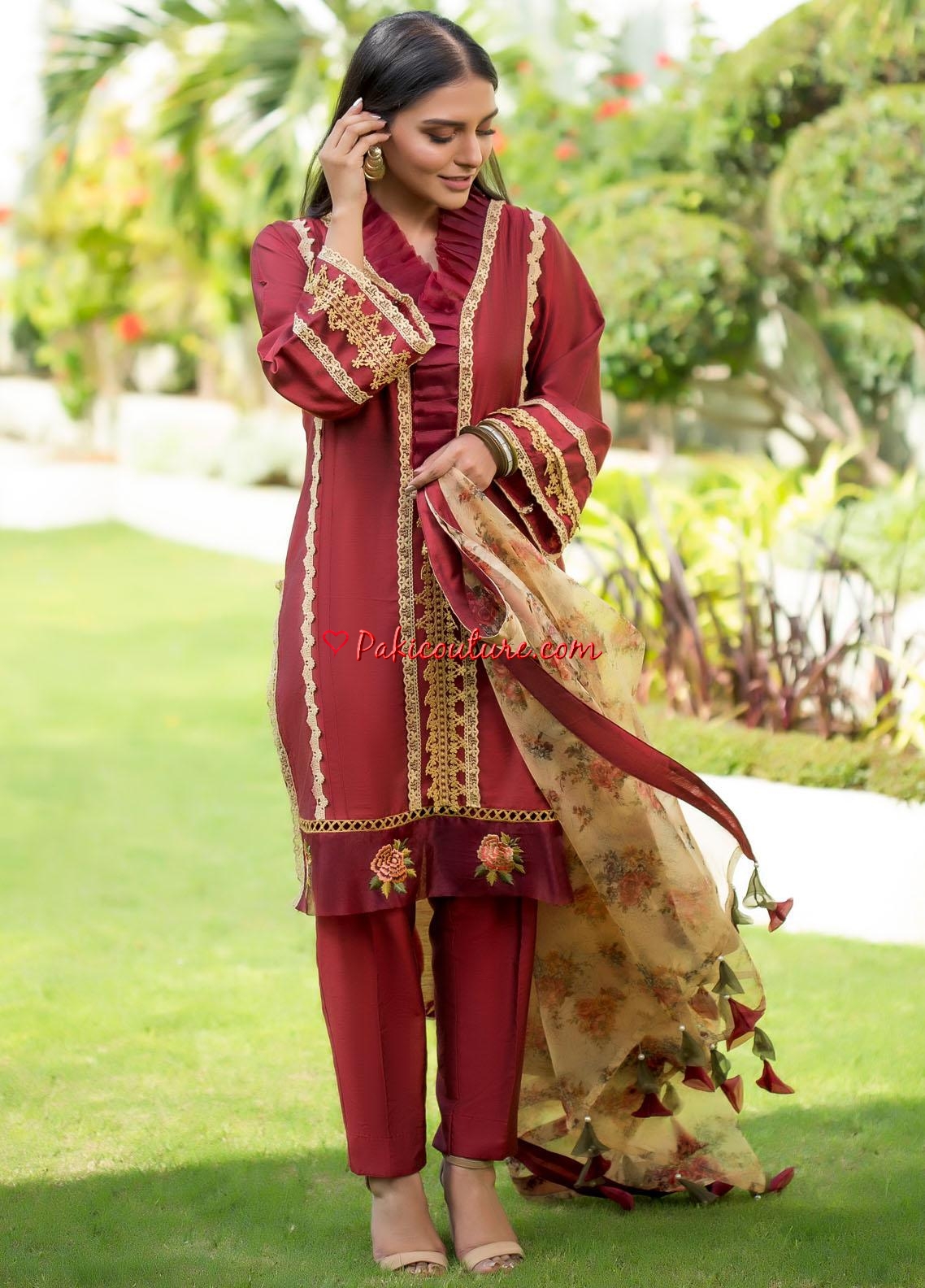 Sidra Mumtaz Pret Collection 2022 Shop Online | Buy Pakistani Fashion ...