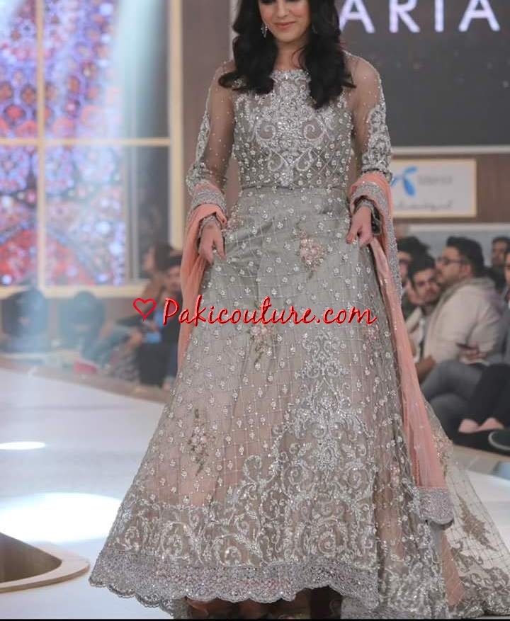 wedding dresses 2019 pakistani