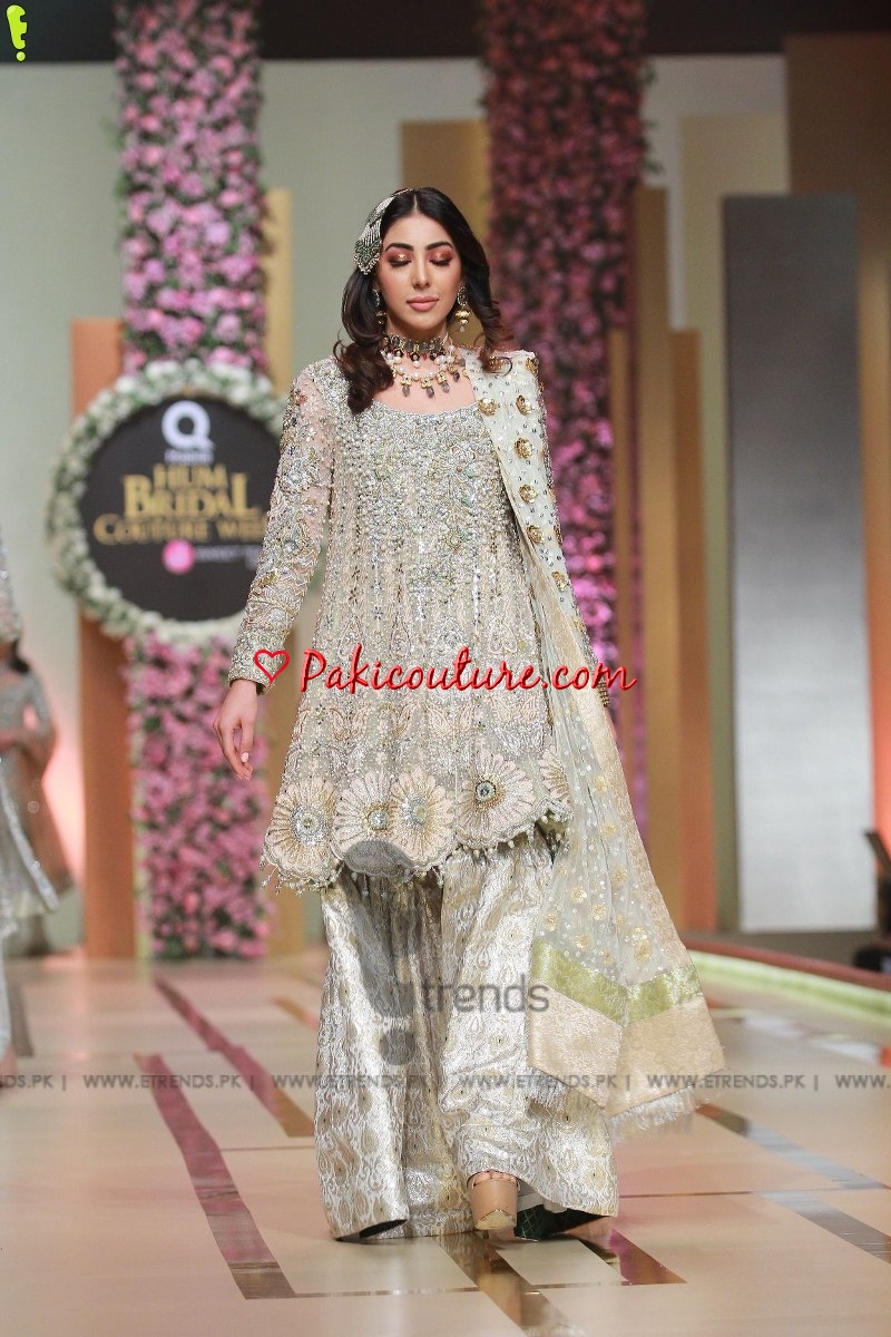 Dress style pakistani 2018 top