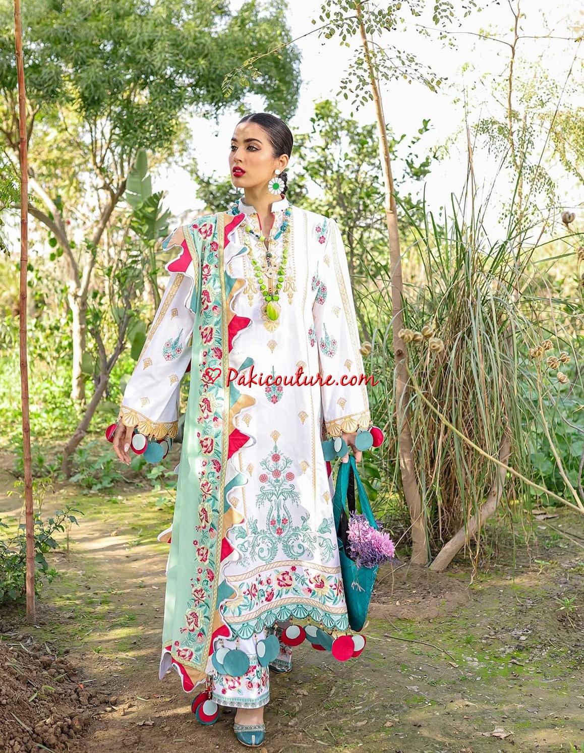Lawn dresses stitching designs cheap 2019