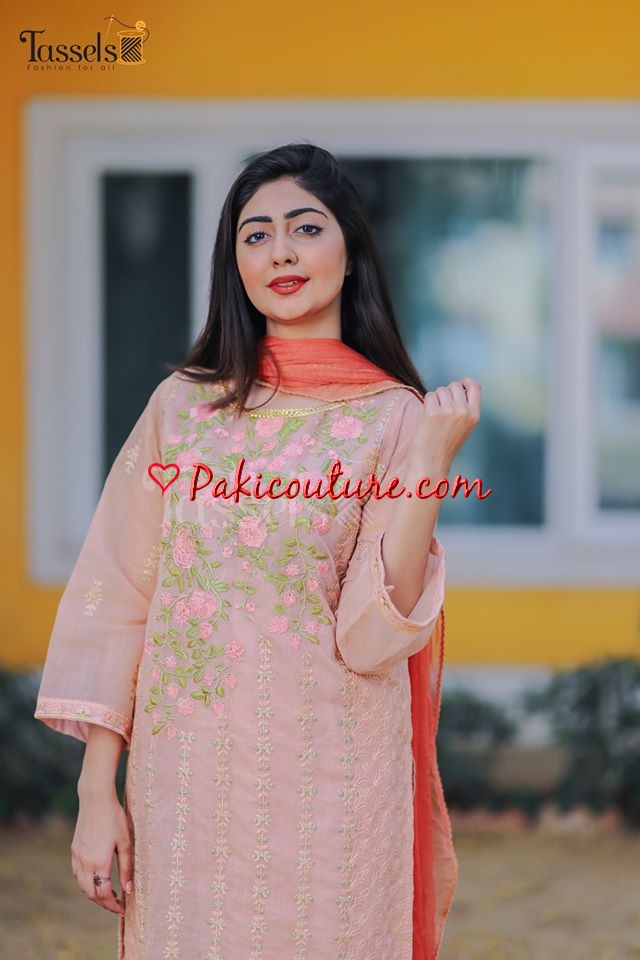 Tassels Eid Riwayat Volume II RTW Collection 2020 Shop Online