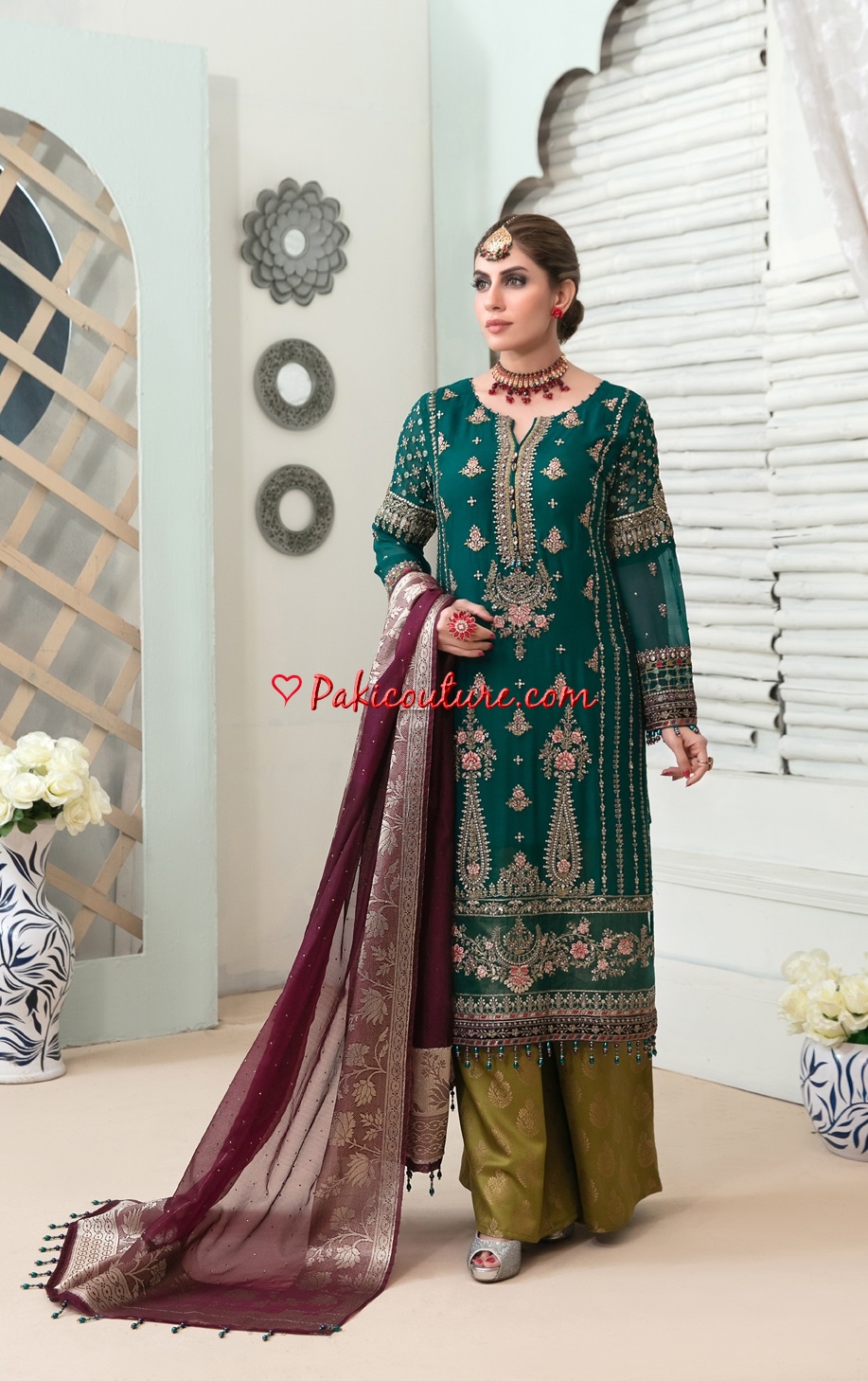 Tawakkal Tiara Fancy Chiffon Collection 2022 Shop Online Buy Pakistani Fashion Dresses. Pakistani Branded Latest Clothes