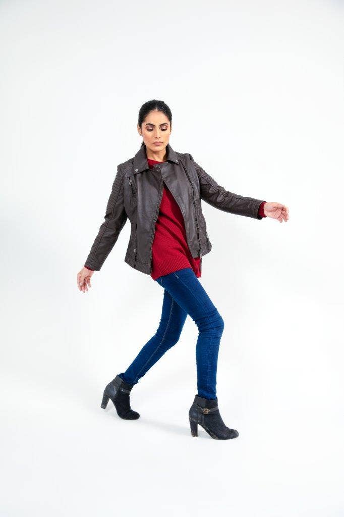 Women s Winter Leather Jackets Collection 2021 Shop Online Buy Pakistani Fashion Dresses. Pakistani Branded Latest Clothes