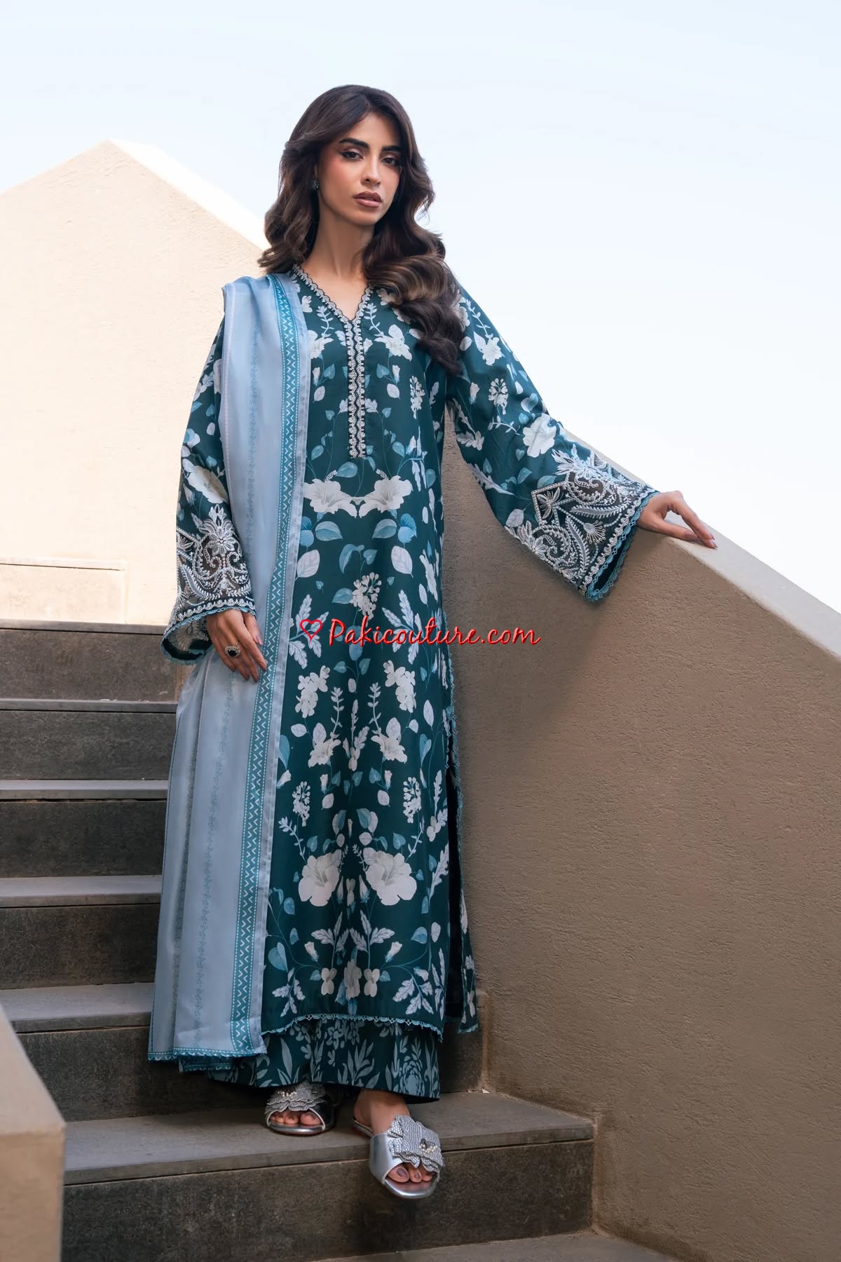 fashion nova blue midi dress Dress Casual Midi By Fashion Nova In Navy, Size: 1x main image 0