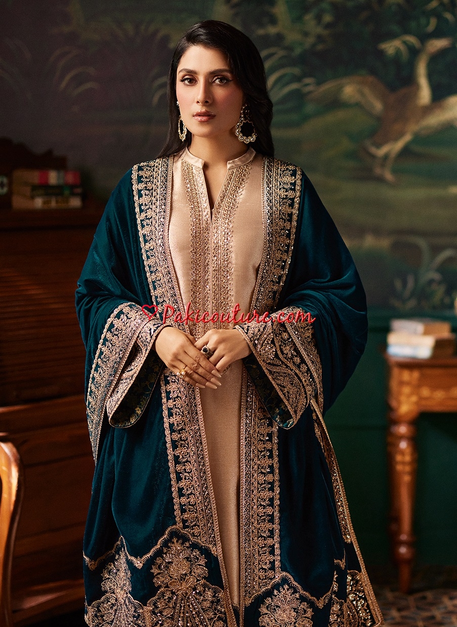 Zainab chottani online party wear