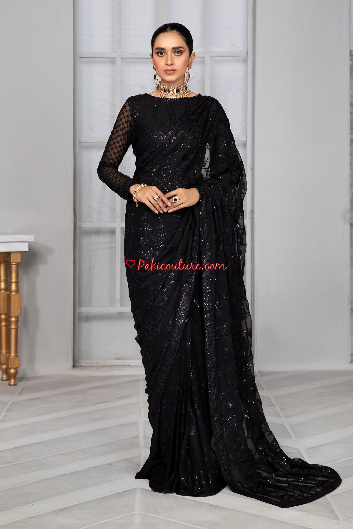 Pakistani high low 3 Piece formal dress | eBay