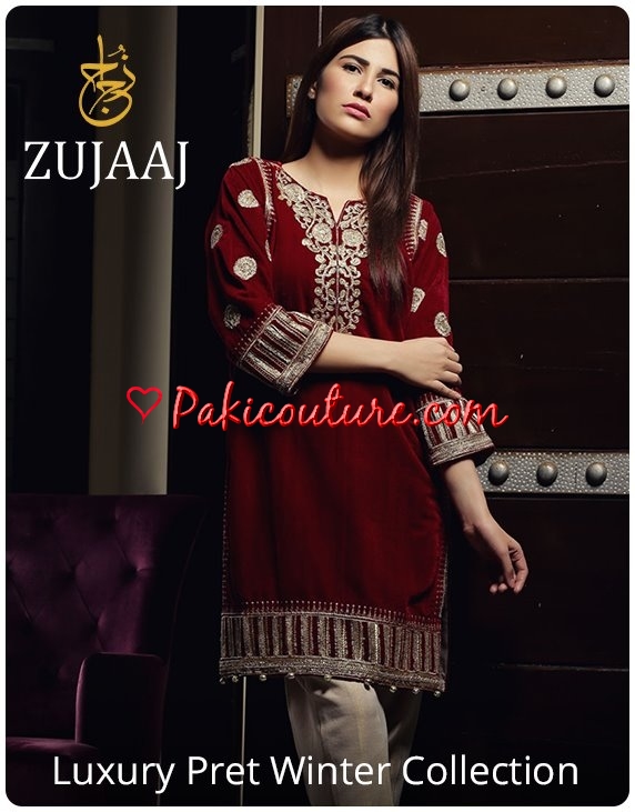 pakstyle winter collection 2020