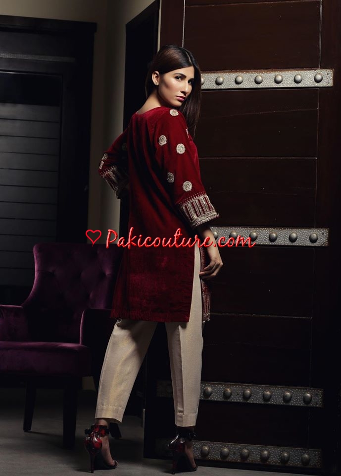 pakstyle winter collection 2020